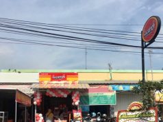 Here’s something new!!! Lazatto is Now Present at Rawa Arum Cilegon