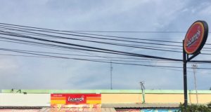 Here’s something new!!! Lazatto is Now Present at Rawa Arum Cilegon