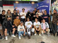 BANTEN CREATIVE FEST, RESMI DIGELAR RAMADHAN 2023