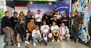 BANTEN CREATIVE FEST, RESMI DIGELAR RAMADHAN 2023
