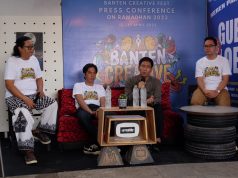 Banten Creative Festival will held on Ramadhan 2023