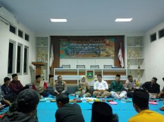 Pabean Ditetapkan Sebagai Desa Budaya Di Cilegon