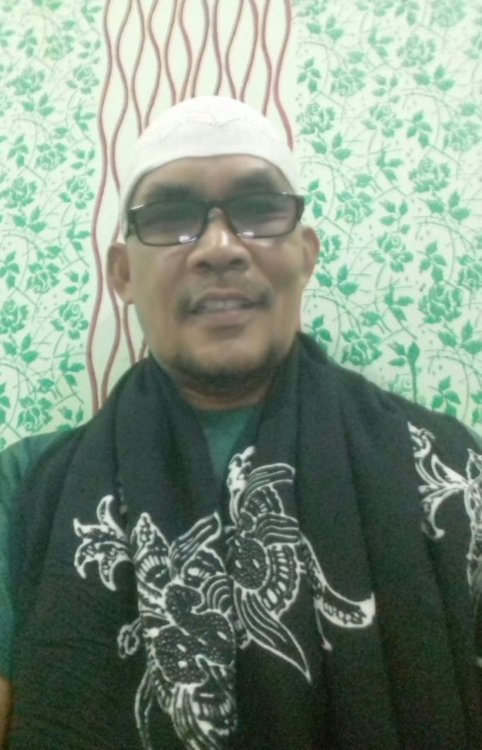 PERINGATAN ISRO MI’ROJ NABI MUHAMMAD SAW (PEMBUKAAN), PENYUSUN : H. SAIFUL MACHSONI