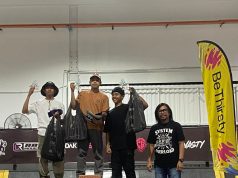 Berbekal Biaya Sendiri Atlet BMX Kota Serang, Ahmad Farhan Meraih Juara 1 Kejuaraan Internasional di Selangor Malaysia