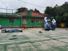PESERTA DIDIK KELAS XII MAN 1 KOTA CILEGON AKAN MENGGELAR PAGELARAN SENI BUDAYA