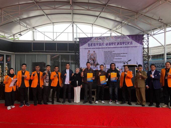 Terus Bergerak, Fekraf Banten MoU dengan Universitas Primagraha