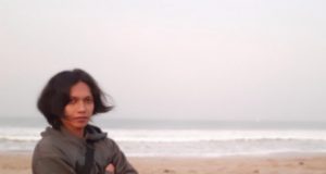 Cerpen Ibu, Karya Kacux Hebring