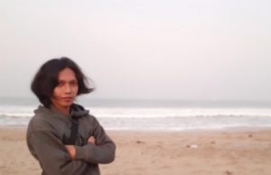 Cerpen Ibu, Karya Kacux Hebring