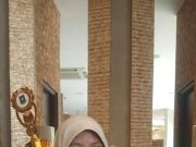 Puisi-puisi Asmaraloka, Karya : Putri Wafil Amanah Luthfi
