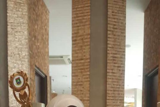 Puisi-puisi Asmaraloka, Karya : Putri Wafil Amanah Luthfi