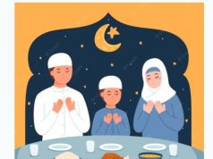 8 Keutamaan Puasa yang Luar Biasa
