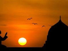 Tips & Instructions Rasulullah SAW in Running Ramadan Fasting