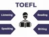 Cracking TOEFL: Mastering English for Success
