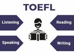 Cracking TOEFL: Mastering English for Success