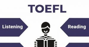 Cracking TOEFL: Mastering English for Success