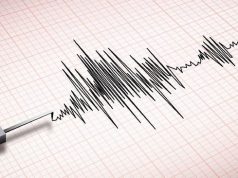 BMKG TELAH MENGAKHIRI PERINGATAN DINI TSUNAMI DARI GEMPA MAGNITUDO 6,9 MENTAWAI-SIBERUT