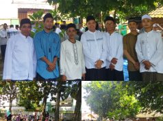 AGENDA ZIARAH RUTIN MASYARAKAT LINGKUNGAN KUBANG MENYAWAK