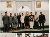 SEJARAH BERDIRINYA MUSHOLLA BAITUL IZZAH DI KAMPUNG BARU CILEGON