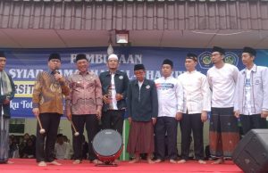 YOUNG PEOPLE DON’T BE BLIND TO AL-QUR’AN