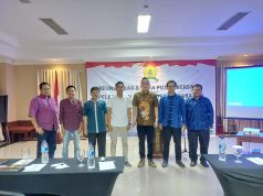 “IKABRIS UNTIRTA: A Grand Reunion and Inauguration of Management for a Promising Future (2023-2027)”