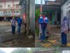 WARGA LINK. ASEM GEBOG BERINISIATIF UNTUK MEMASANG CCTV DI ENAM TITIK WILAYAHNYA