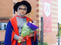 WESTERN SYDNEY UNIVERSITY (WSU) MERUPAKAN UNIVERSITAS MODERN BERBASIS RISET DENGAN WAWASAN MASA DEPAN.