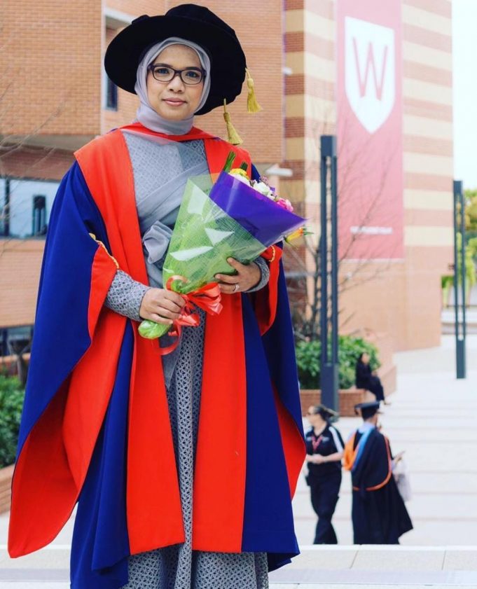 WESTERN SYDNEY UNIVERSITY (WSU) MERUPAKAN UNIVERSITAS MODERN BERBASIS RISET DENGAN WAWASAN MASA DEPAN.