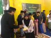 PEGURON PENCAK SILAT (PPS NAGA MAS) SUKSES MENGADAKAN “IFTAR NAGAMAS”