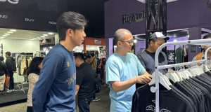 Tb. Fiki Satari: Local Products Must Have the Courage to Expand Outside the Region