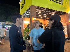 Tb. Fiki Satari : Produk Lokal Harus Berani Ekspansi ke Luar Daerah
