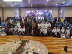 TWO FIGURES THAT WILL BE PROPOSED BY THE CILEGON GOVERNMENT ARE KH. WASYID AND KH. ARSYAD THOWIL.