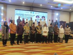 USULAN DUA CALON PAHLAWAN NASIONAL : KH. WASYID DAN KH. ARSYAD THOWIL