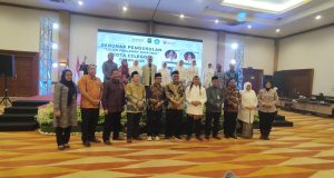 USULAN DUA CALON PAHLAWAN NASIONAL : KH. WASYID DAN KH. ARSYAD THOWIL