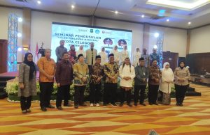 USULAN DUA CALON PAHLAWAN NASIONAL : KH. WASYID DAN KH. ARSYAD THOWIL