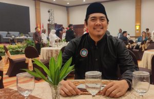 H. ASEP SOFWATULLAH STATED THAT THE GEGER CILEGON (THE RESISTANCE OF BANTEN’S RELIGIOUS LEADERS AND STUDENTS) HAS A SIGNIFICANT IMPACT ON THE STRUGGLE OF THE INDONESIAN NATION.