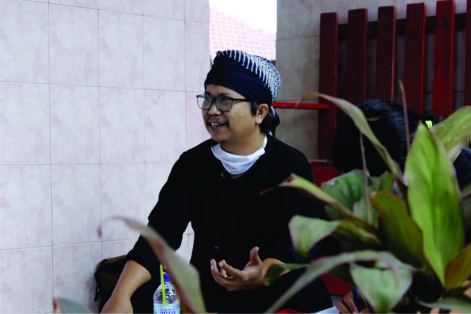 IDUL FITRI MEMILIKI NILAI AGAMA, BUDAYA DAN EKONOMI YANG BESAR BAGI UMAT