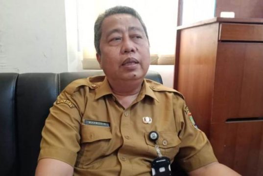 PEMKOT CILEGON BERHASIL MERAIH NILAI 90 PERSEN DARI MONITORING CENTER FOR PREVENTION (MCP)