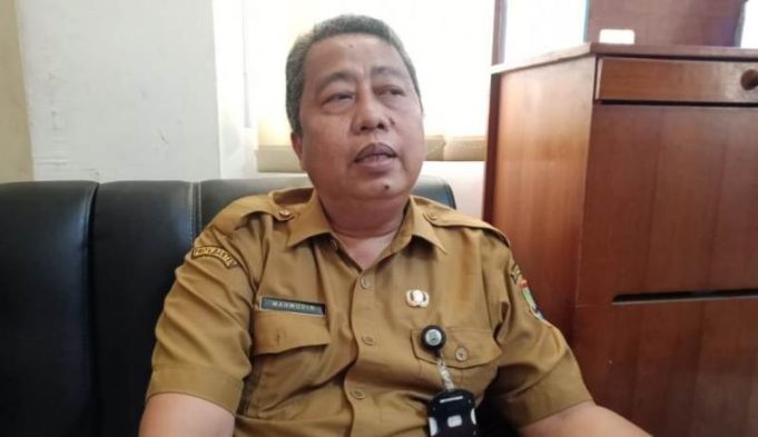 THE CILEGON GOVERNMENT MANAGED TO ACHIEVE A SCORE OF 90 PERCENT FROM THE MONITORING CENTER FOR PREVENTION (MCP)