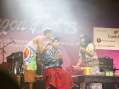 Preserving Cultural Heritage: Upholding the Tradition and Creativity of Ubrug Art in Cilegon, by Ahdi Zukhruf Amri