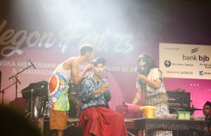 Preserving Cultural Heritage: Upholding the Tradition and Creativity of Ubrug Art in Cilegon, by Ahdi Zukhruf Amri