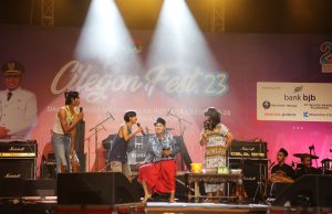 “Menjaga Warisan Budaya: Mempertahankan Tradisi dan Kreativitas Seni Ubrug di Cilegon,” Oleh Ahdi Zukhruf Amri, M.Pd