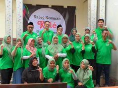 “KULE” Asem Gebog Meningkatkan Kualitas Kuliner Tradisional Rabeg Menjadi Kuliner Kemasan Di Dorong Oleh PLN.