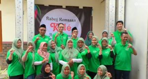 “KULE” Asem Gebog Meningkatkan Kualitas Kuliner Tradisional Rabeg Menjadi Kuliner Kemasan Di Dorong Oleh PLN.