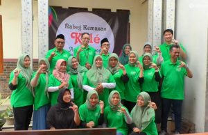 “KULE” Asem Gebog Meningkatkan Kualitas Kuliner Tradisional Rabeg Menjadi Kuliner Kemasan Di Dorong Oleh PLN.