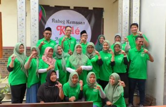 “KULE” Asem Gebog Meningkatkan Kualitas Kuliner Tradisional Rabeg Menjadi Kuliner Kemasan Di Dorong Oleh PLN.