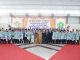“MAN 1 Kota Cilegon Celebrates Haflatul Wada’ Event: Nurturing an Intelligent Generation with Noble Character”