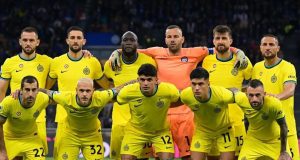 “Inter Milan dan Sassuolo Bersaing Ketat dalam Pertandingan Liga Italia”