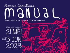 POKOK PIKIRAN KARYA PAMERAN SENI RUPA “M A N U A L”