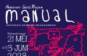 POKOK PIKIRAN KARYA PAMERAN SENI RUPA “M A N U A L”
