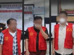 Two Officials of Cilegon City Involved in Corruption Case of Grogol People’s Market